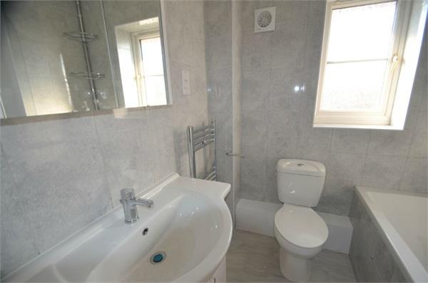 Brancaster Drive, Mill Hill